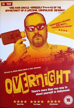 Overnight's poster