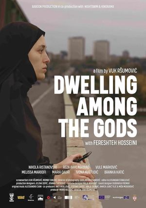 Dwelling Among the Gods's poster