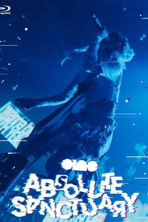 -ABSOLUTE SANCTUARY-'s poster