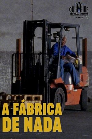 The Nothing Factory's poster