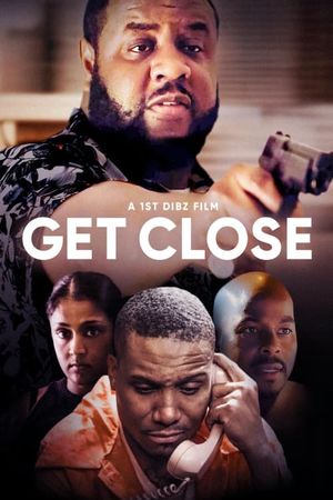 Get Close's poster