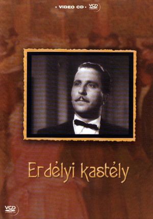 Erdélyi kastély's poster image