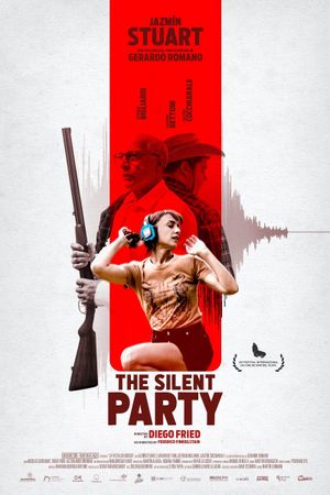 The Silent Party's poster