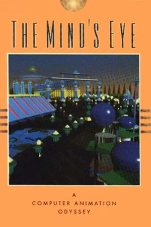 The Mind's Eye's poster