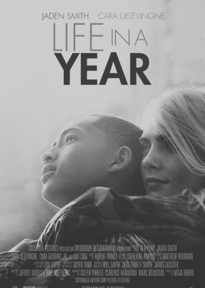 Life in a Year's poster