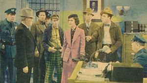 Park Avenue Logger's poster