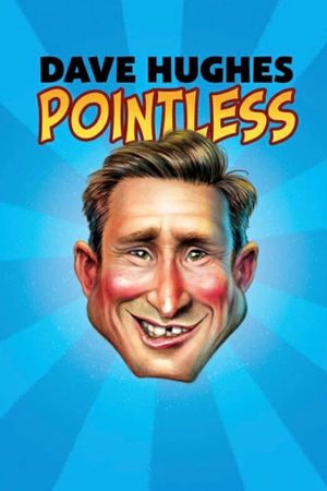 Dave Hughes - Pointless's poster