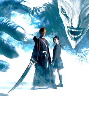 Bleach's poster