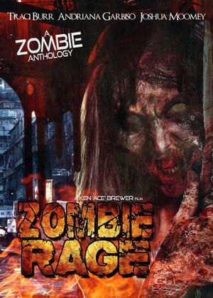 Zombie Rage's poster