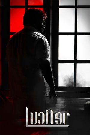 Lucifer's poster