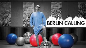 Berlin Calling's poster