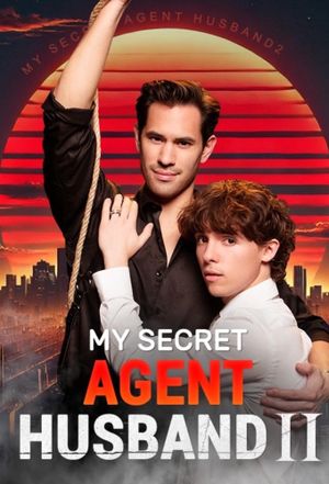 My Secret Agent Husband 2's poster