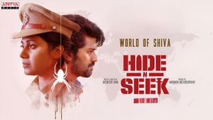 Hide N Seek's poster