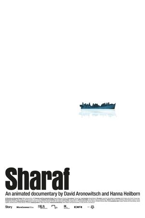 Sharaf's poster