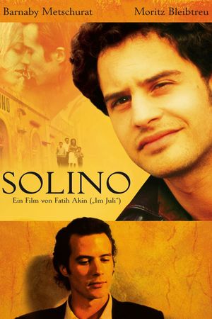 Solino's poster