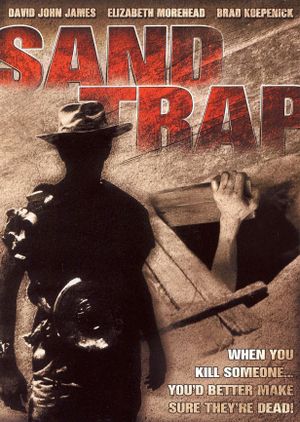 Sand Trap's poster image