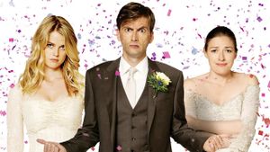 The Decoy Bride's poster
