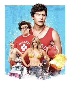 Staten Island Summer's poster