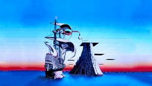 Time Bandits's poster