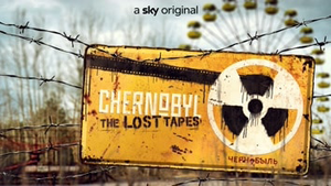 Chernobyl: The Lost Tapes's poster