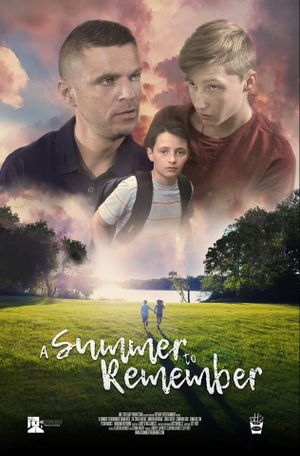 A Summer to Remember's poster