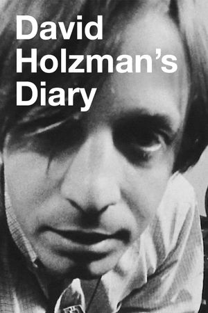 David Holzman's Diary's poster