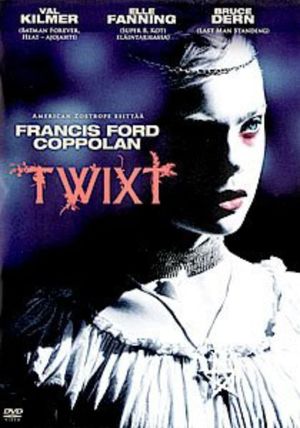 Twixt's poster