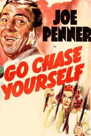 Go Chase Yourself's poster