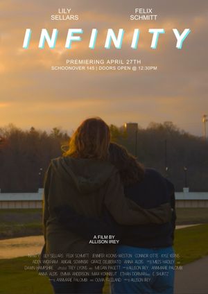 Infinity's poster
