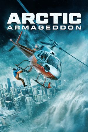 Arctic Armageddon's poster