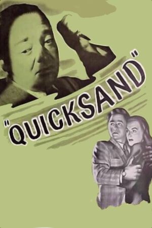 Quicksand's poster