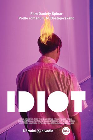 Idiot's poster