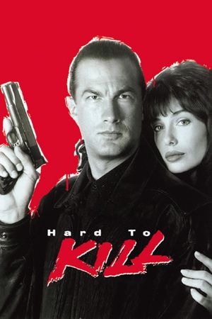 Hard to Kill's poster