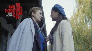 Clouds of Chernobyl's poster