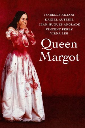 Queen Margot's poster