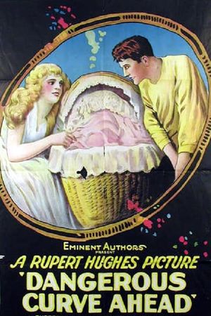 Dangerous Curve Ahead's poster
