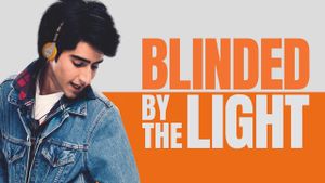 Blinded by the Light's poster
