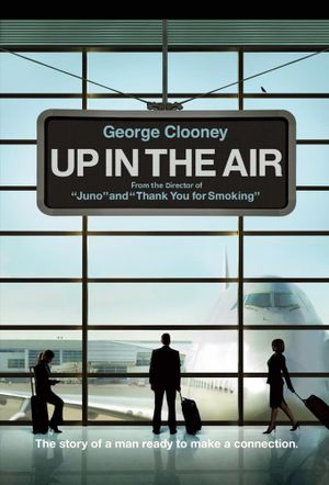 Up in the Air's poster