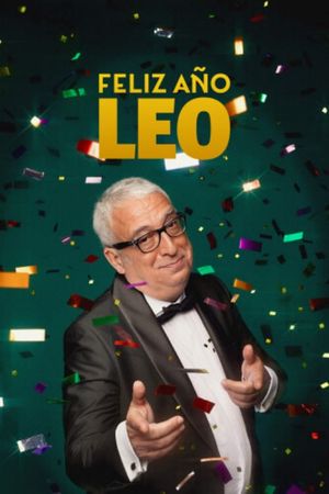 Feliz año Leo's poster