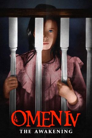 Omen IV: The Awakening's poster