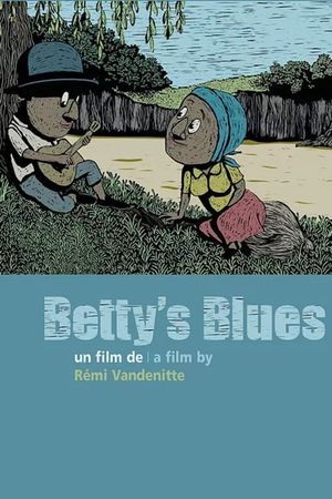 Betty's Blues's poster