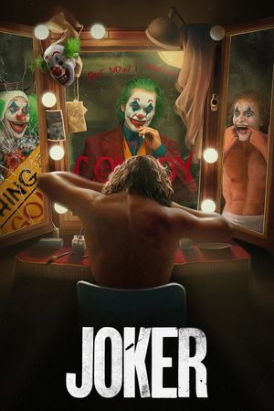 Joker's poster