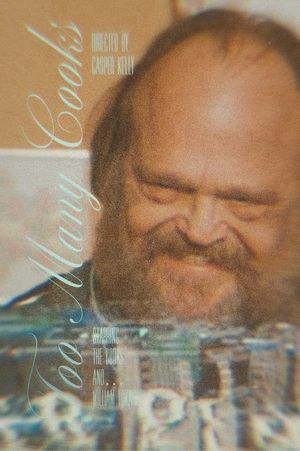 Too Many Cooks's poster
