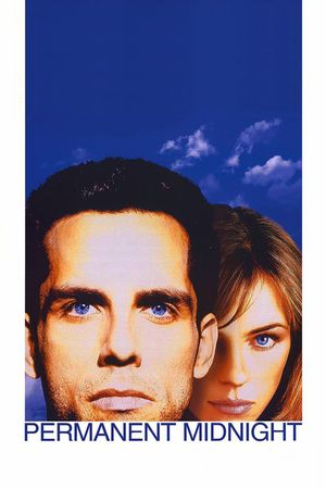 Permanent Midnight's poster