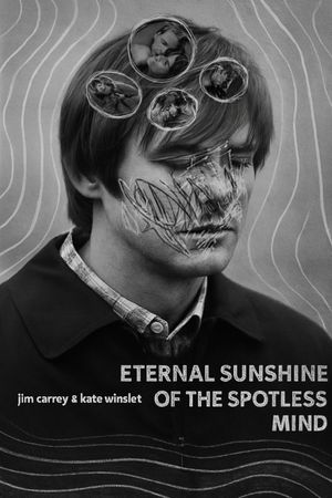Eternal Sunshine of the Spotless Mind's poster