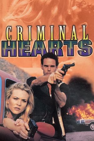 Criminal Hearts's poster