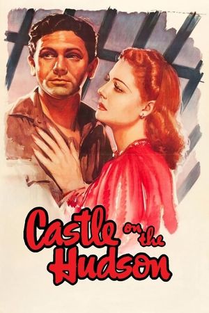 Castle on the Hudson's poster