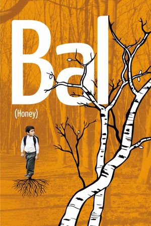Honey's poster