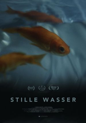 Silent Waters's poster