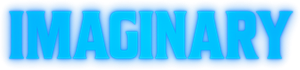 Imaginary's poster